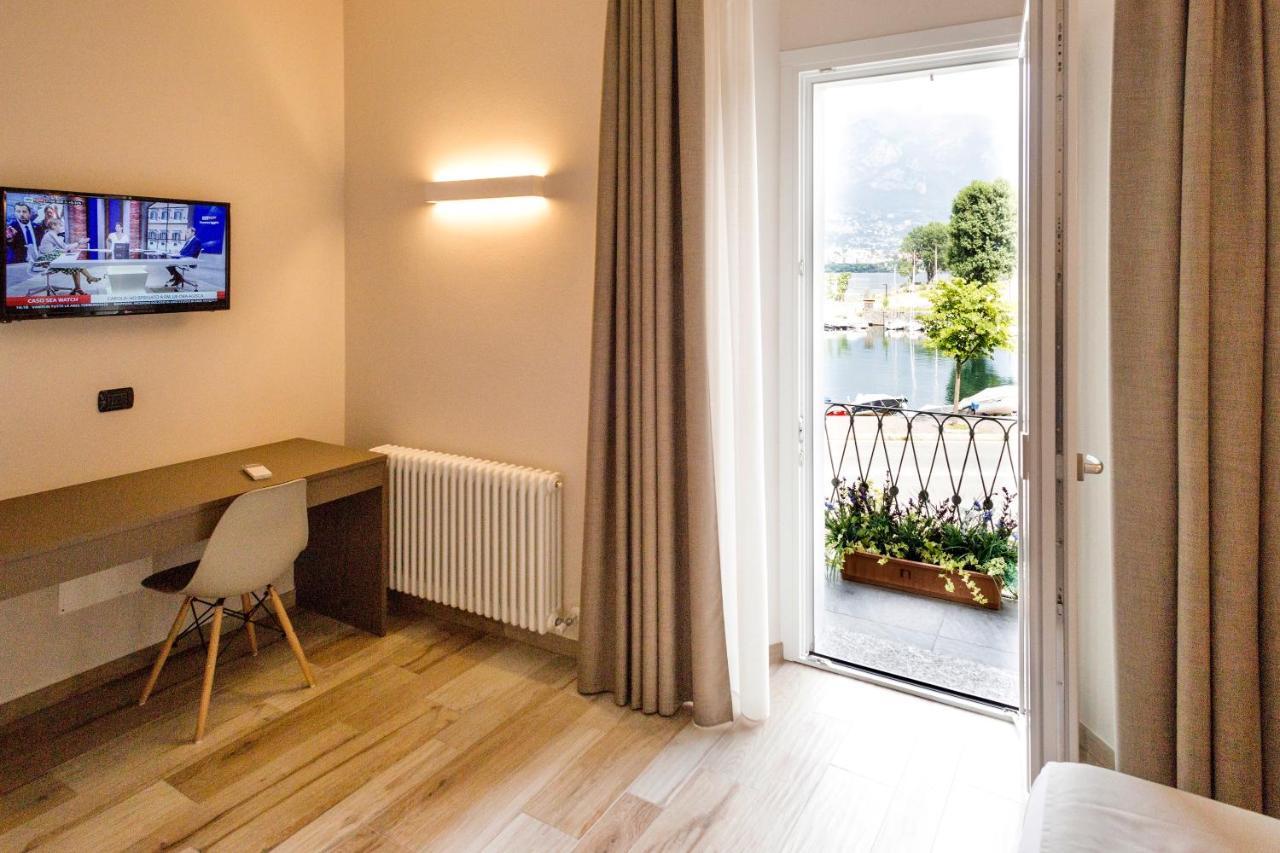 Hotel Baia Di Pare Valmadrera Zewnętrze zdjęcie