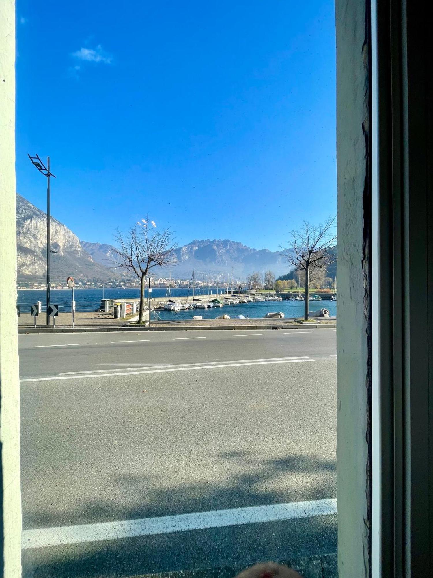 Hotel Baia Di Pare Valmadrera Zewnętrze zdjęcie