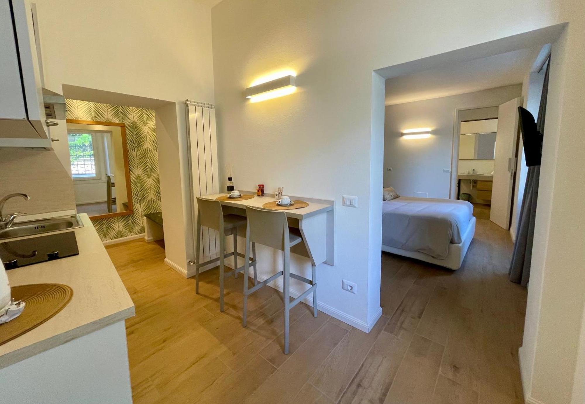 Hotel Baia Di Pare Valmadrera Zewnętrze zdjęcie