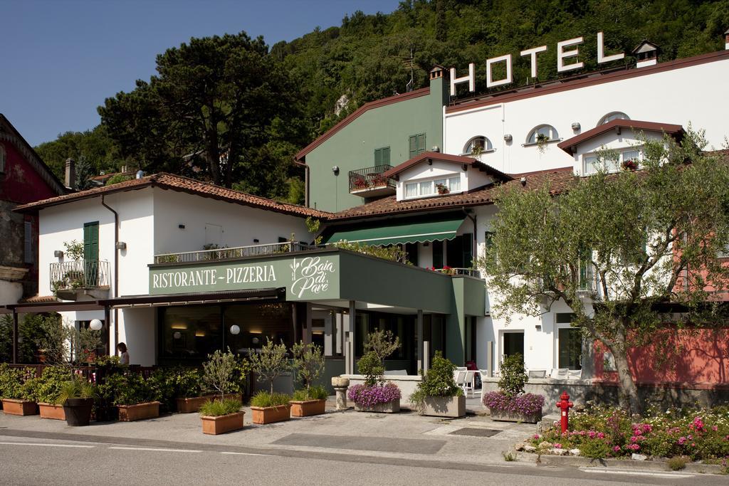 Hotel Baia Di Pare Valmadrera Zewnętrze zdjęcie
