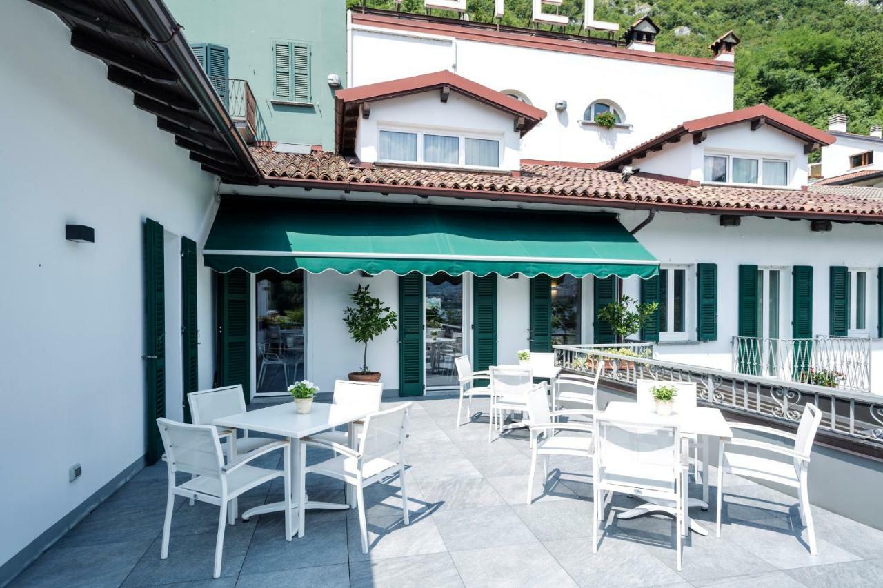 Hotel Baia Di Pare Valmadrera Zewnętrze zdjęcie