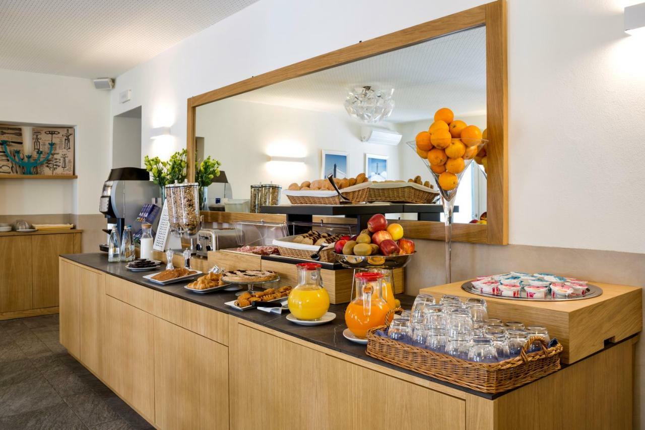 Hotel Baia Di Pare Valmadrera Zewnętrze zdjęcie