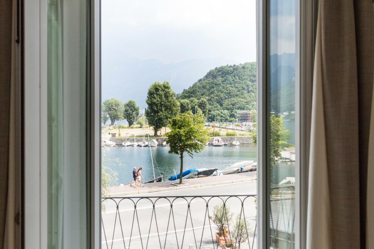 Hotel Baia Di Pare Valmadrera Zewnętrze zdjęcie