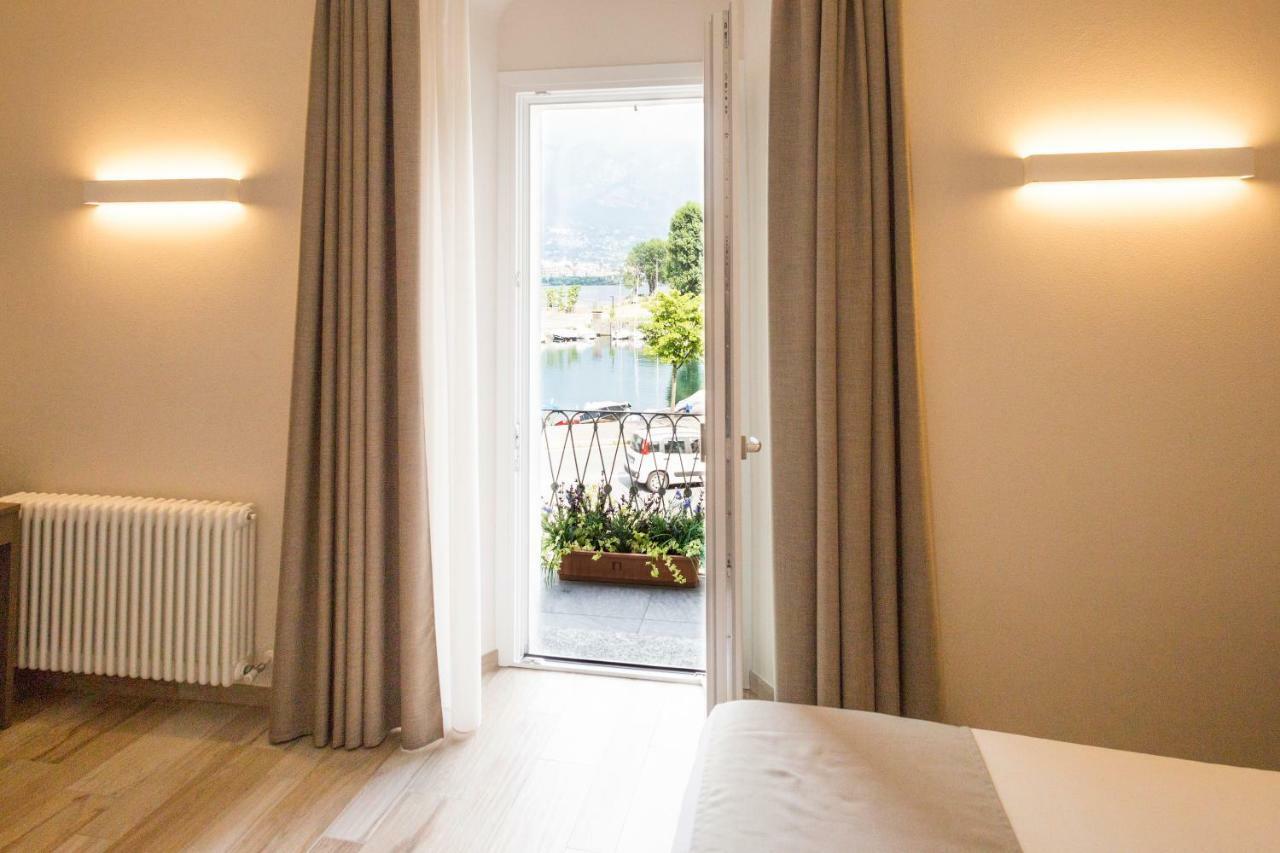 Hotel Baia Di Pare Valmadrera Zewnętrze zdjęcie