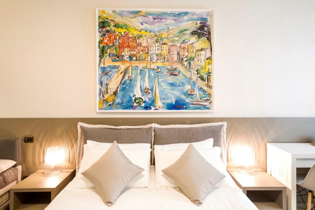 Hotel Baia Di Pare Valmadrera Zewnętrze zdjęcie