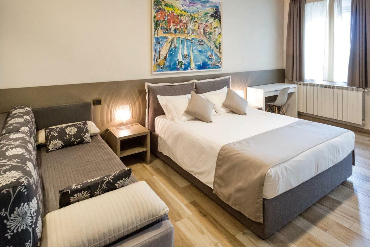 Hotel Baia Di Pare Valmadrera Zewnętrze zdjęcie