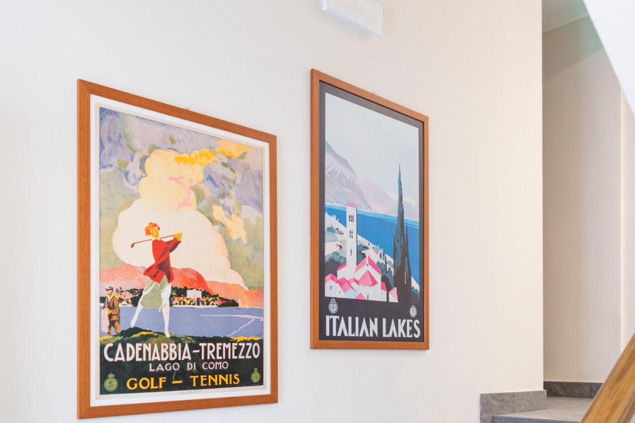 Hotel Baia Di Pare Valmadrera Zewnętrze zdjęcie